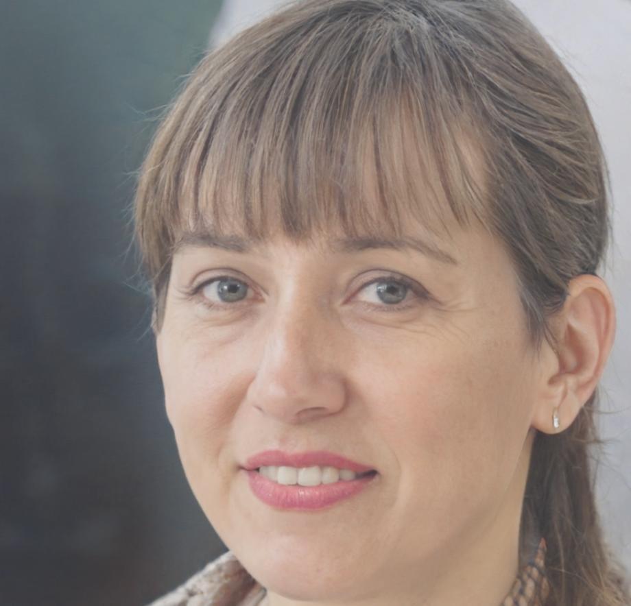 Astrid Kowalski, Financial Discipline Advisor