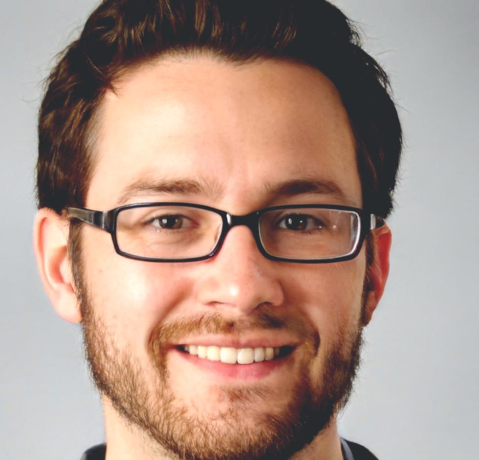 Lachlan Thornbury, Client Relations Manager