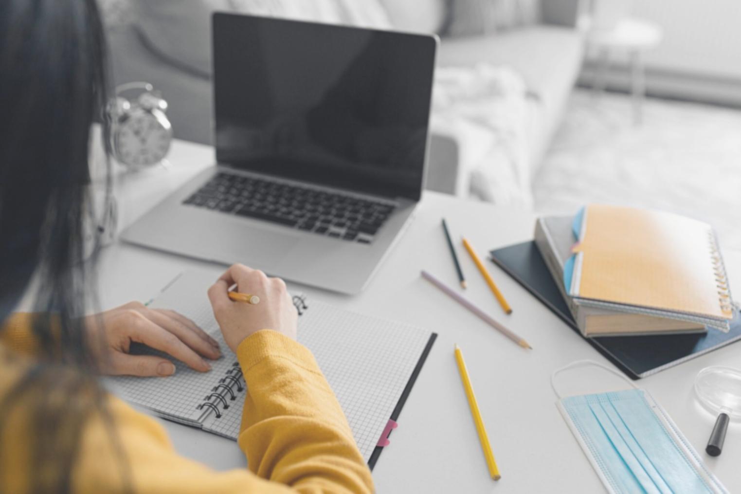 Financial planning consultation in progress