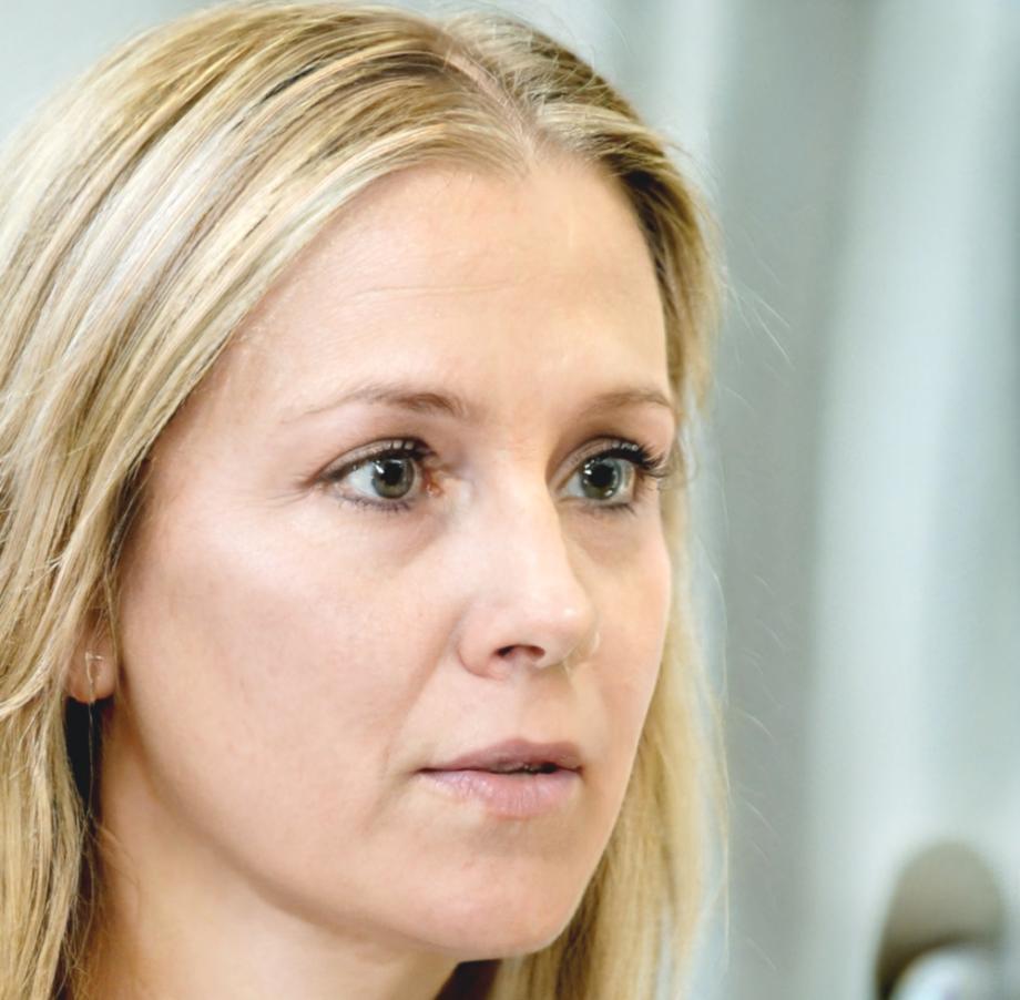 Testimonial from Isla Thornfield