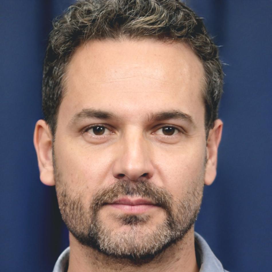 Testimonial from Declan Ashworth